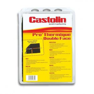 Огнеустойчивый коврик Castolin